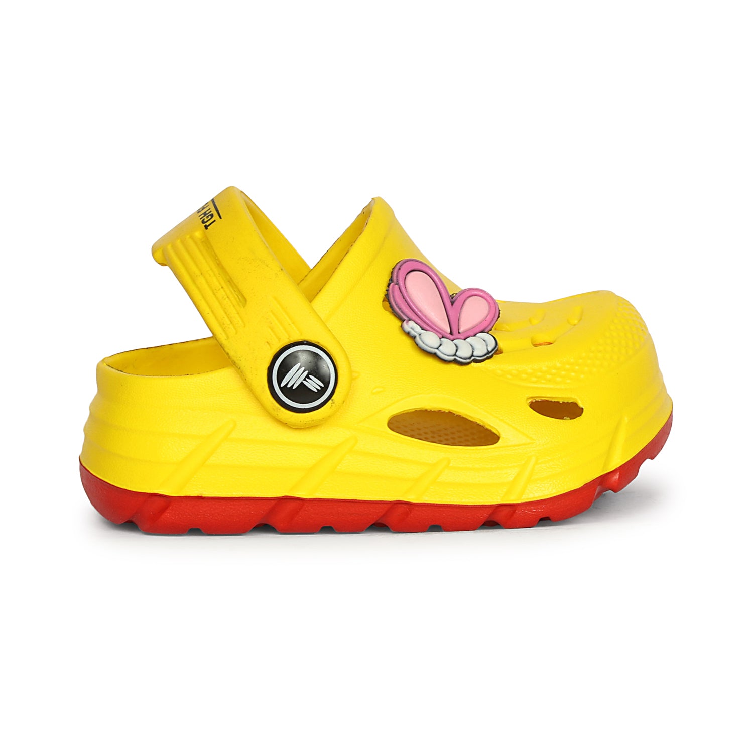 TGH FOAM TGFK002 CROCS Extra Soft Comfortable Stylish Flip Flop