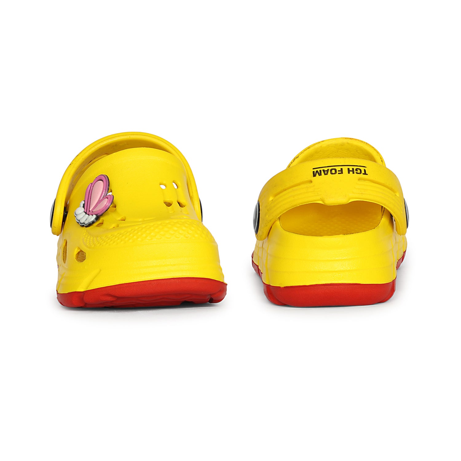 TGH FOAM TGFK002 CROCS Extra Soft Comfortable Stylish Flip Flop