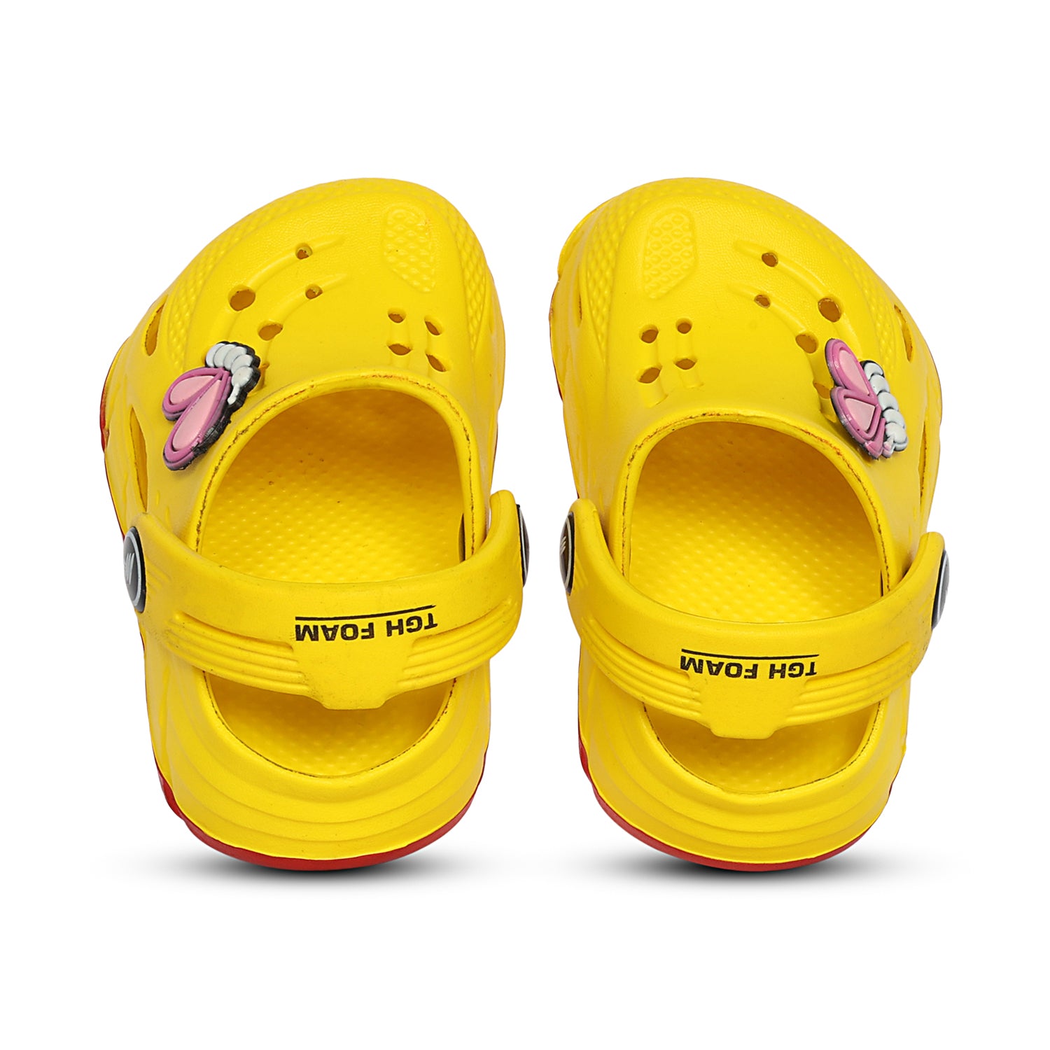 TGH FOAM TGFK002 CROCS Extra Soft Comfortable Stylish Flip Flop