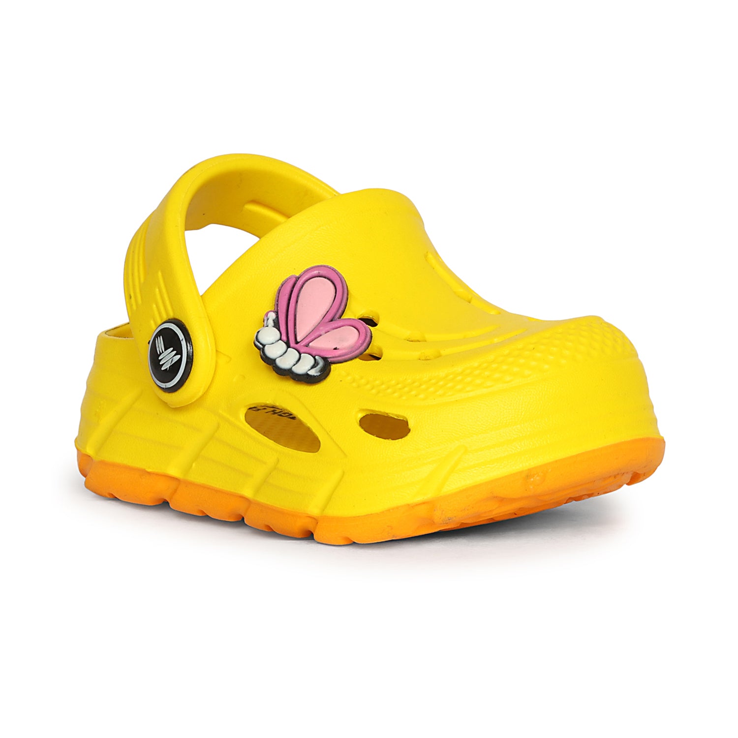 TGH FOAM TGFK002 CROCS Extra Soft Comfortable Stylish Flip Flop