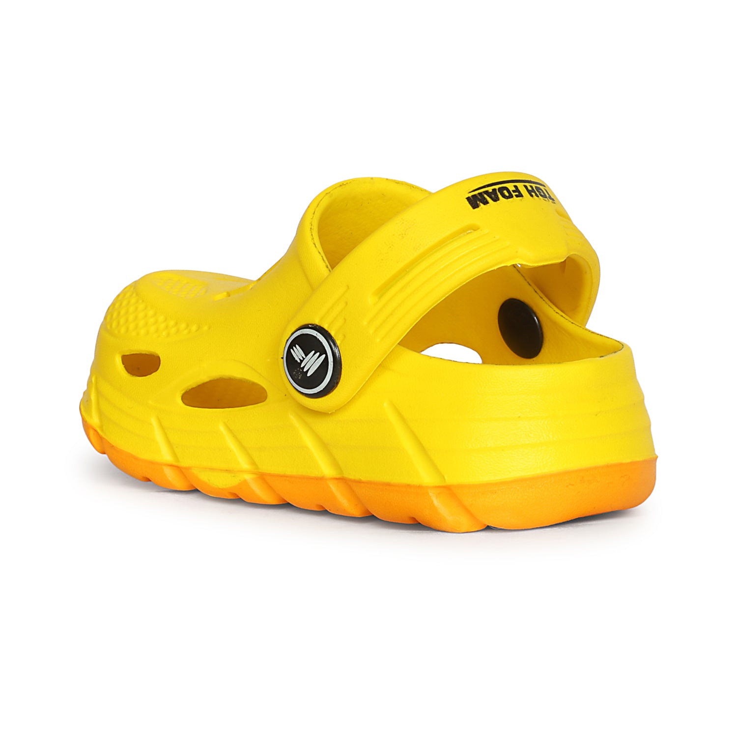 TGH FOAM TGFK002 CROCS Extra Soft Comfortable Stylish Flip Flop