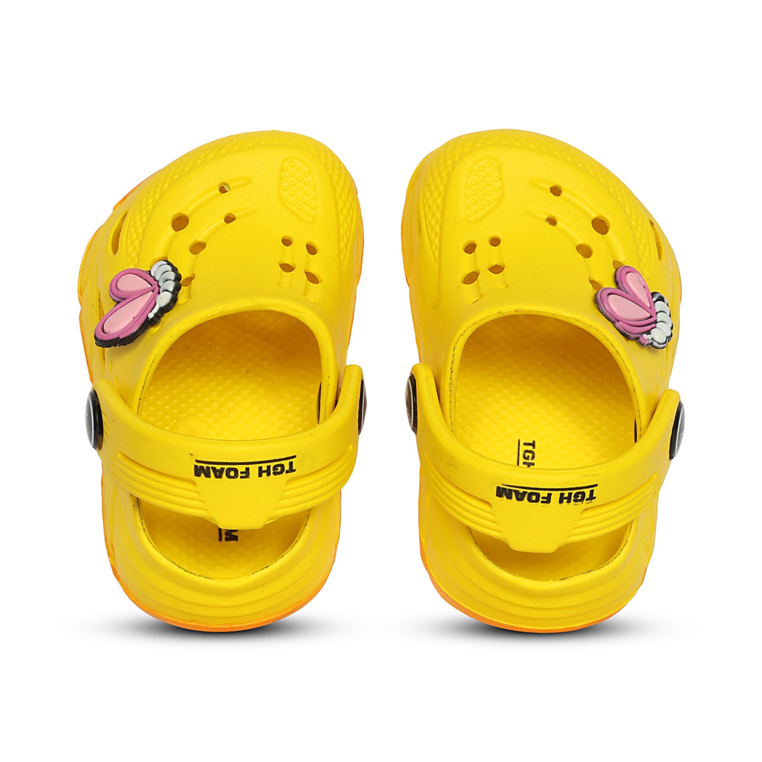 TGH FOAM TGFK002 CROCS Extra Soft Comfortable Stylish Flip Flop