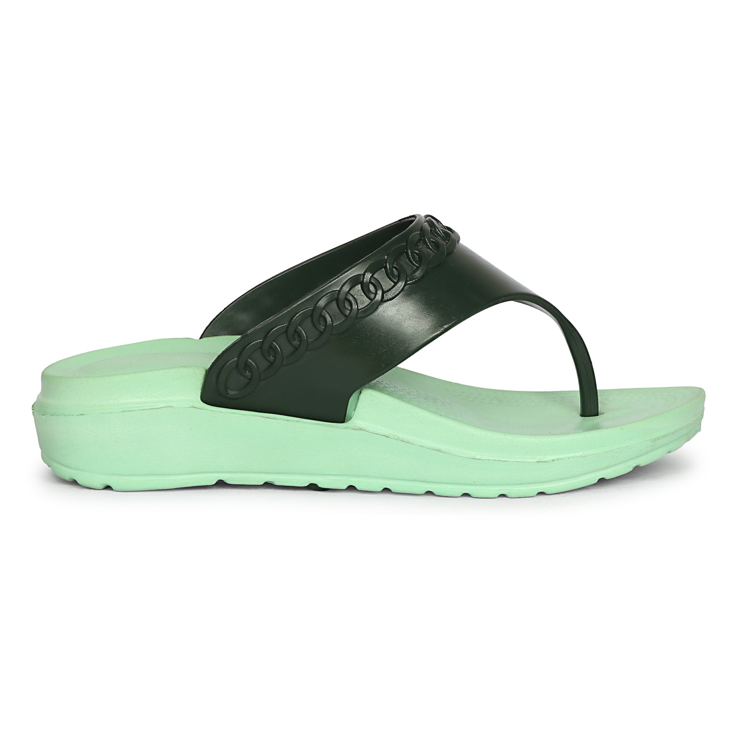 TGH FOAM TGFL005 Extra Soft Comfortable Stylish Slippers