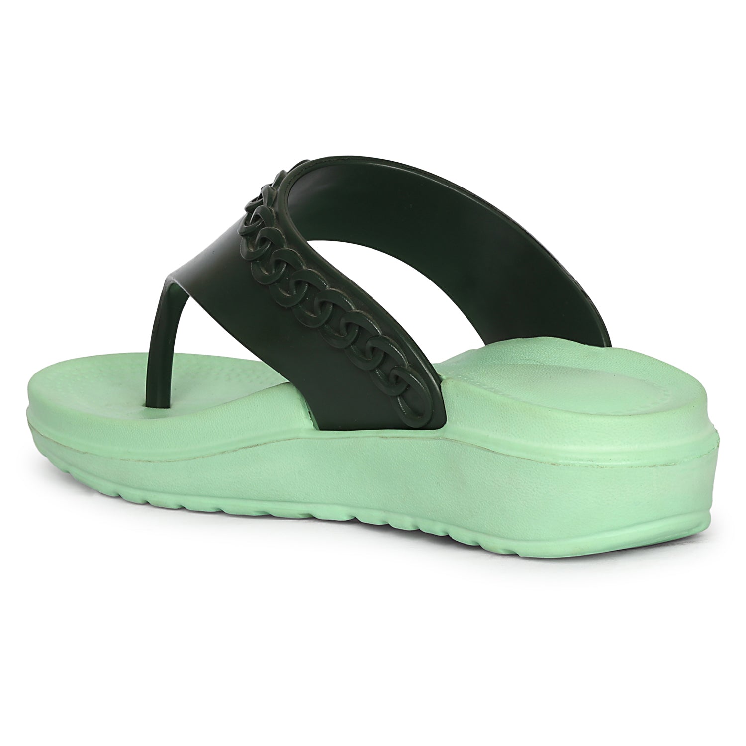 TGH FOAM TGFL005 Extra Soft Comfortable Stylish Slippers