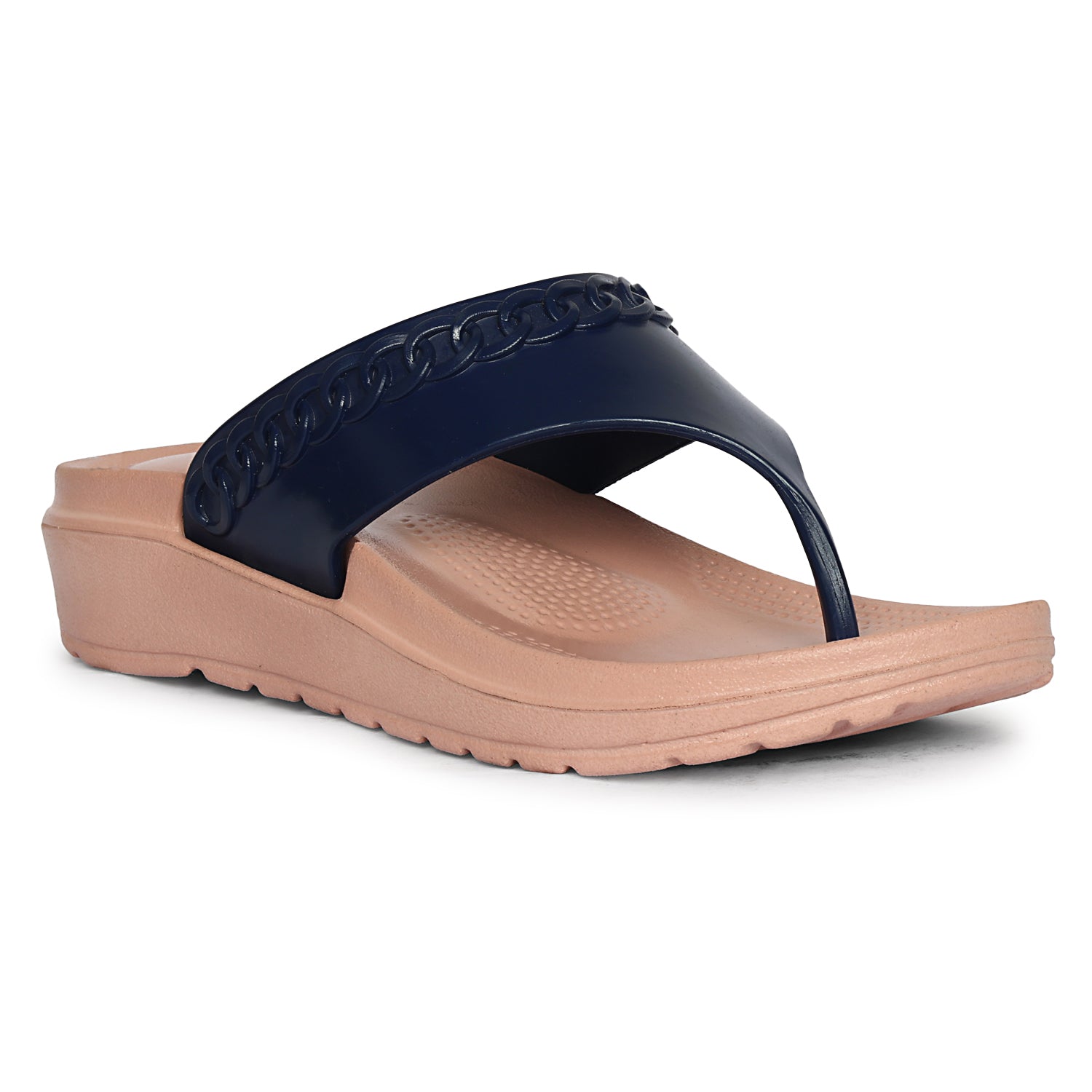 TGH FOAM TGFL005 Extra Soft Comfortable Stylish Slippers