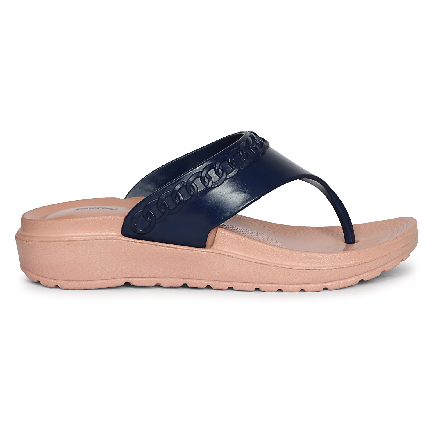 TGH FOAM TGFL005 Extra Soft Comfortable Stylish Slippers