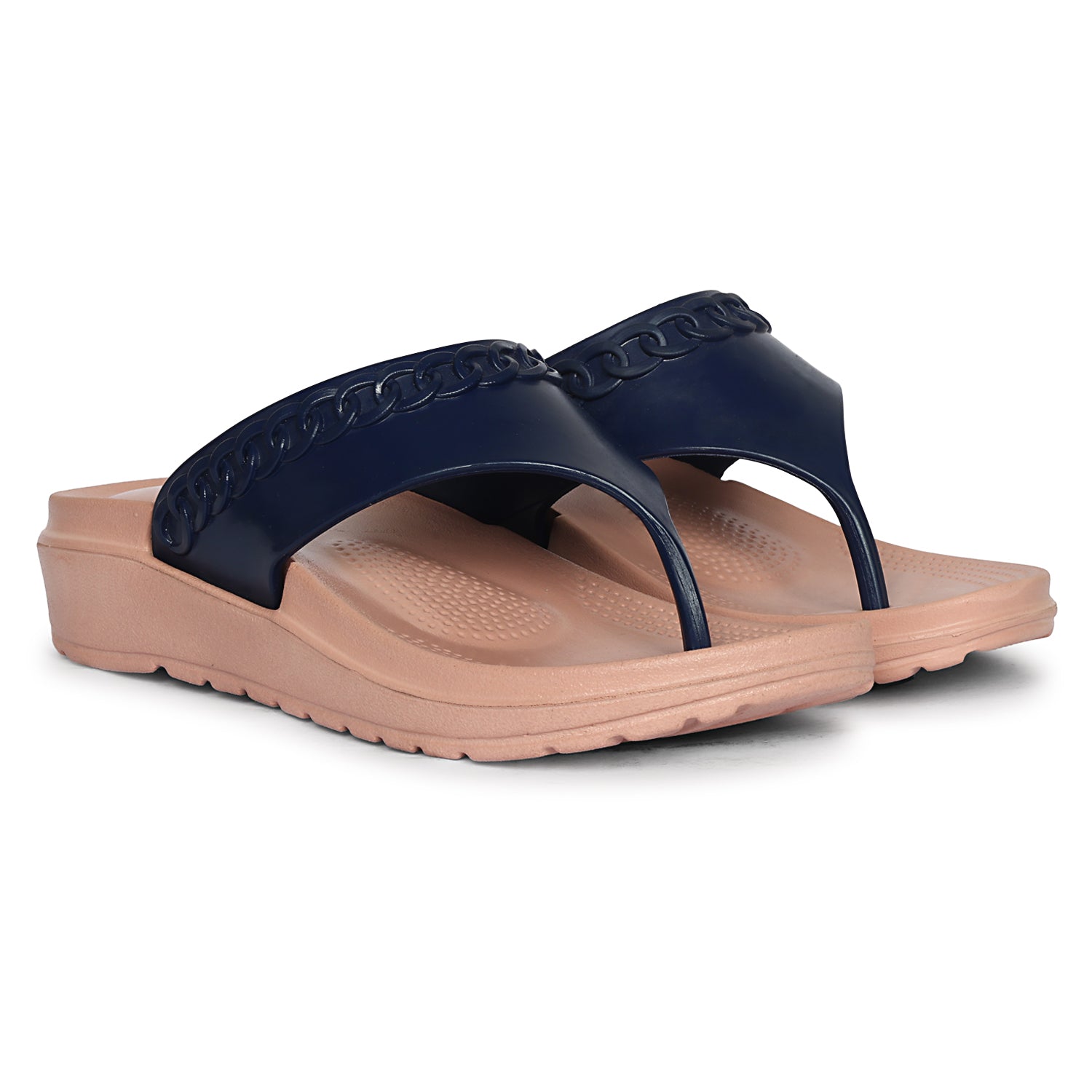 TGH FOAM TGFL005 Extra Soft Comfortable Stylish Slippers