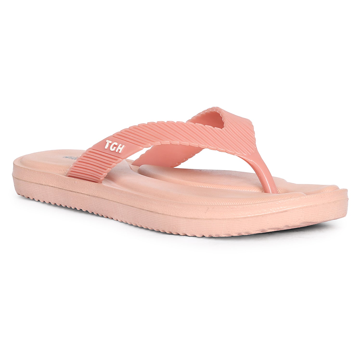 TGH FOAM TGFL007 Extra Soft Comfortable Stylish Slippers