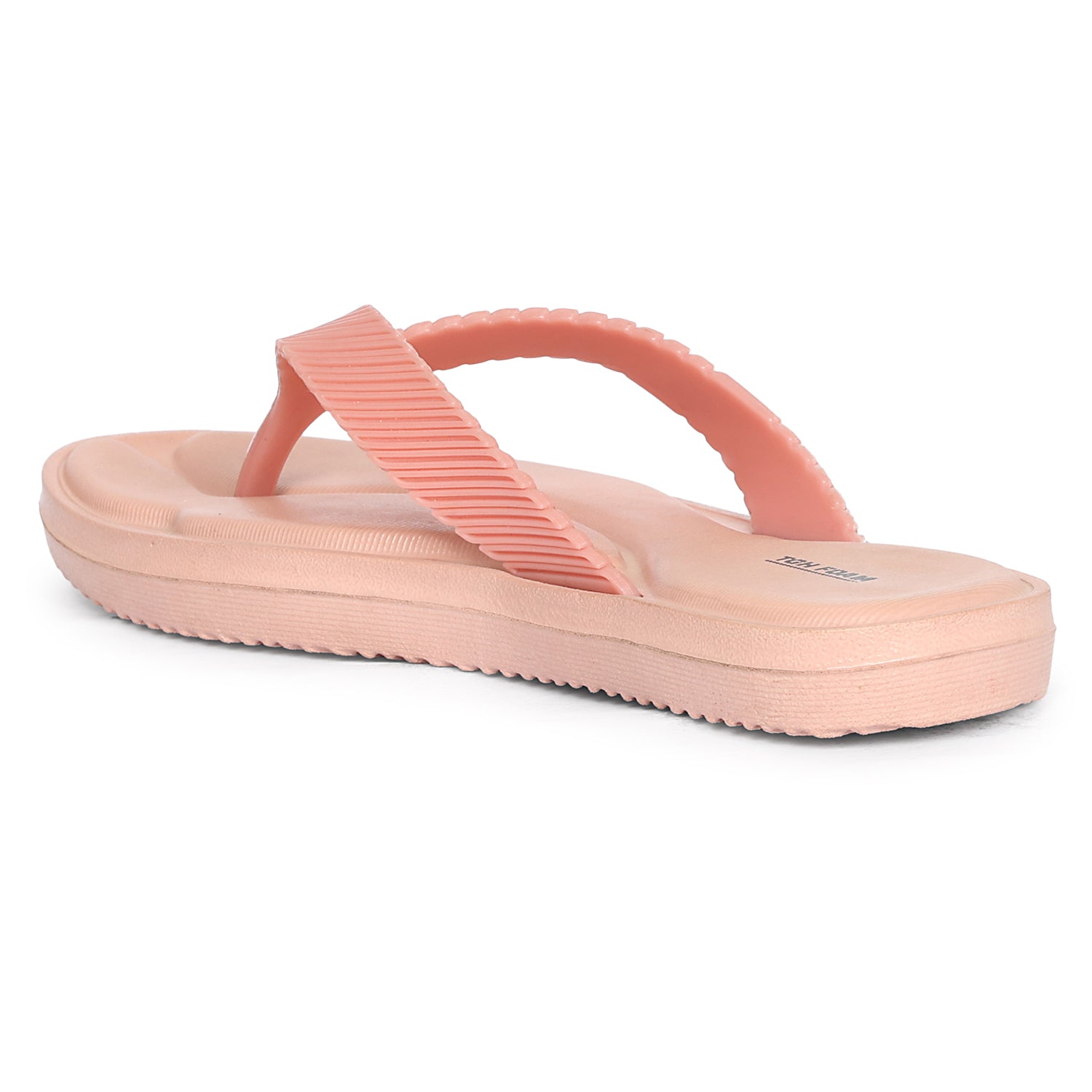 TGH FOAM TGFL007 Extra Soft Comfortable Stylish Slippers