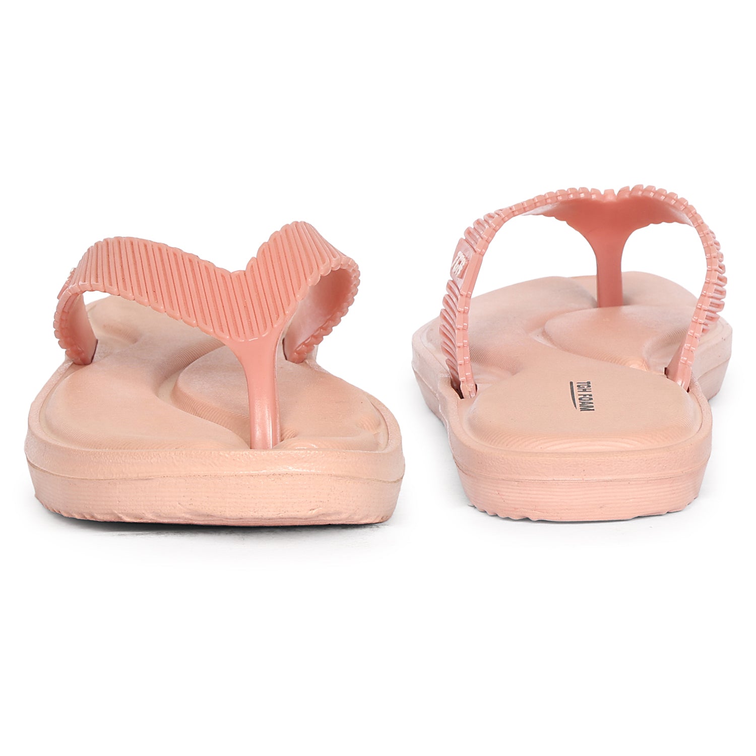 TGH FOAM TGFL007 Extra Soft Comfortable Stylish Slippers