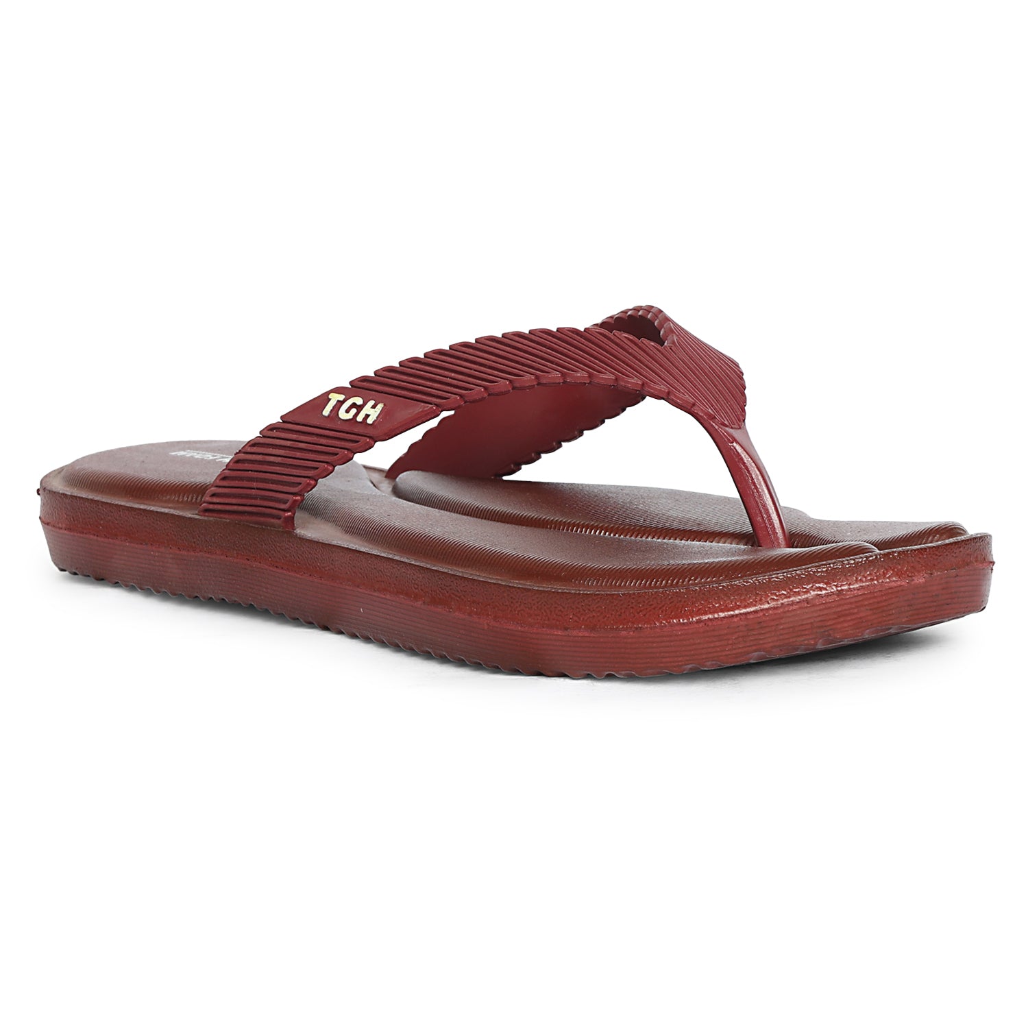 TGH FOAM TGFL007 Extra Soft Comfortable Stylish Slippers