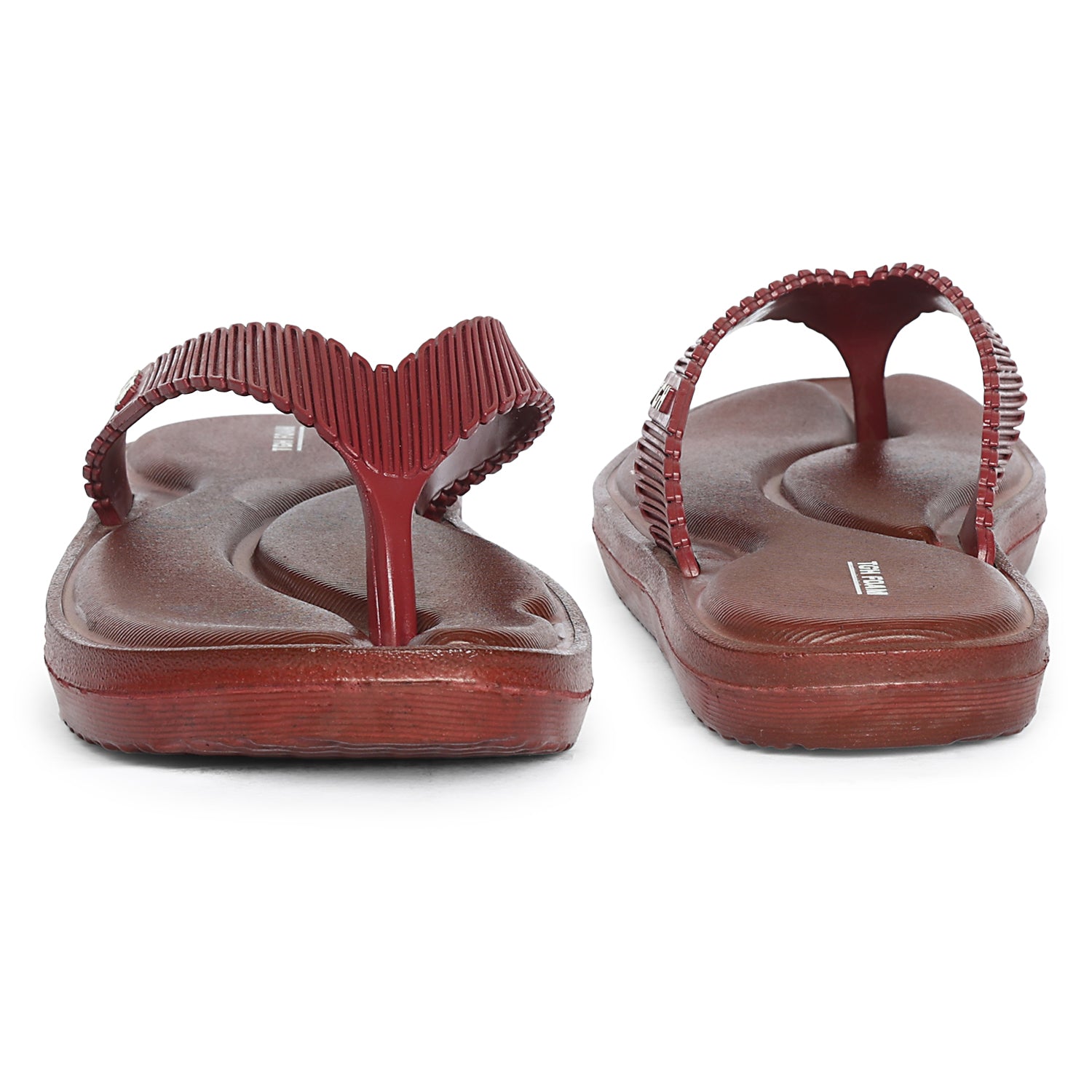 TGH FOAM TGFL007 Extra Soft Comfortable Stylish Slippers