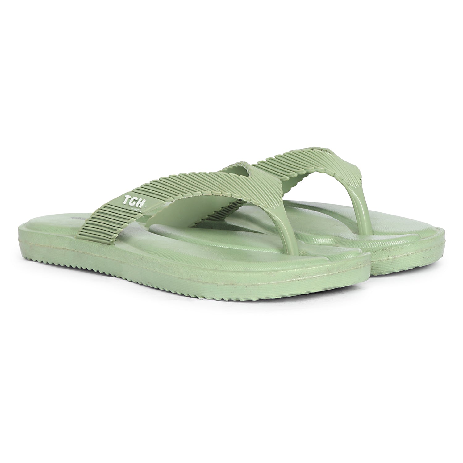 TGH FOAM TGFL007 Extra Soft Comfortable Stylish Slippers