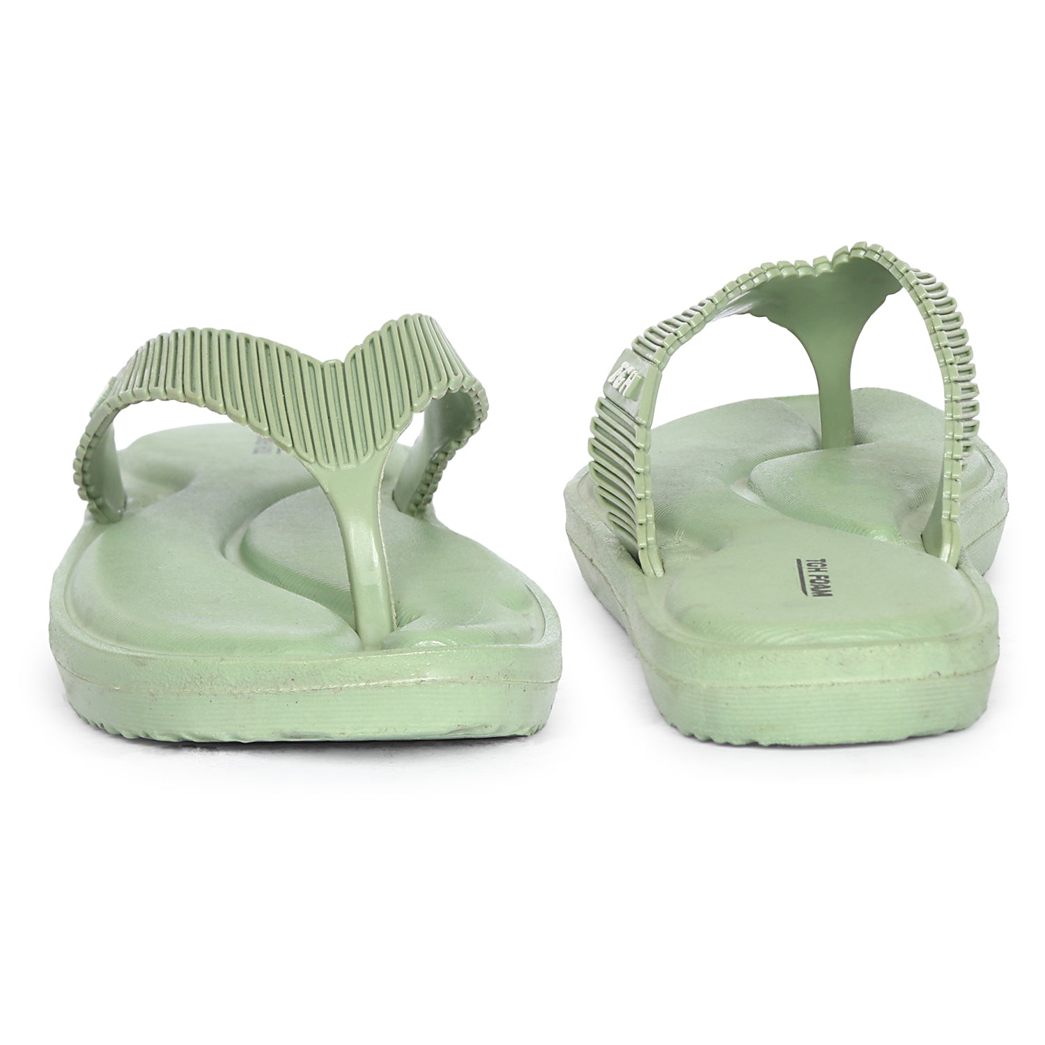 TGH FOAM TGFL007 Extra Soft Comfortable Stylish Slippers