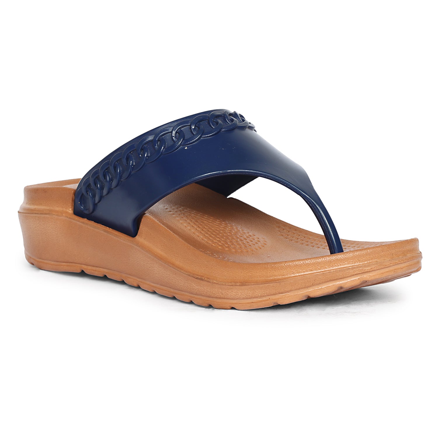 TGH FOAM TGFL005 Extra Soft Comfortable Stylish Slippers