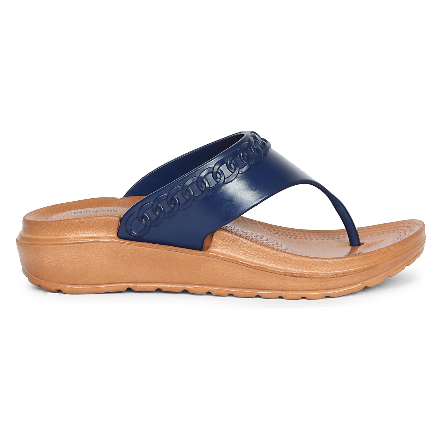 TGH FOAM TGFL005 Extra Soft Comfortable Stylish Slippers