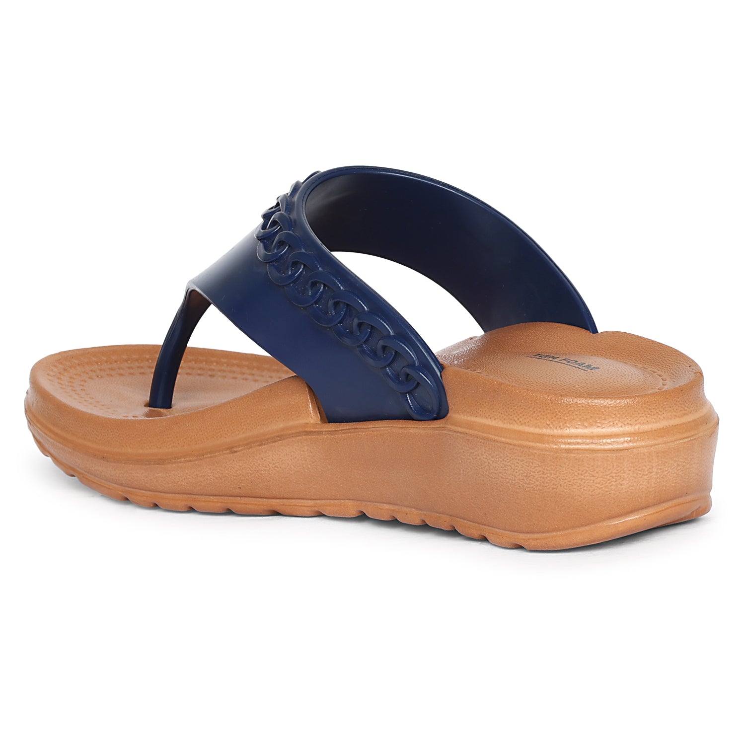 TGH FOAM TGFL005 Extra Soft Comfortable Stylish Slippers