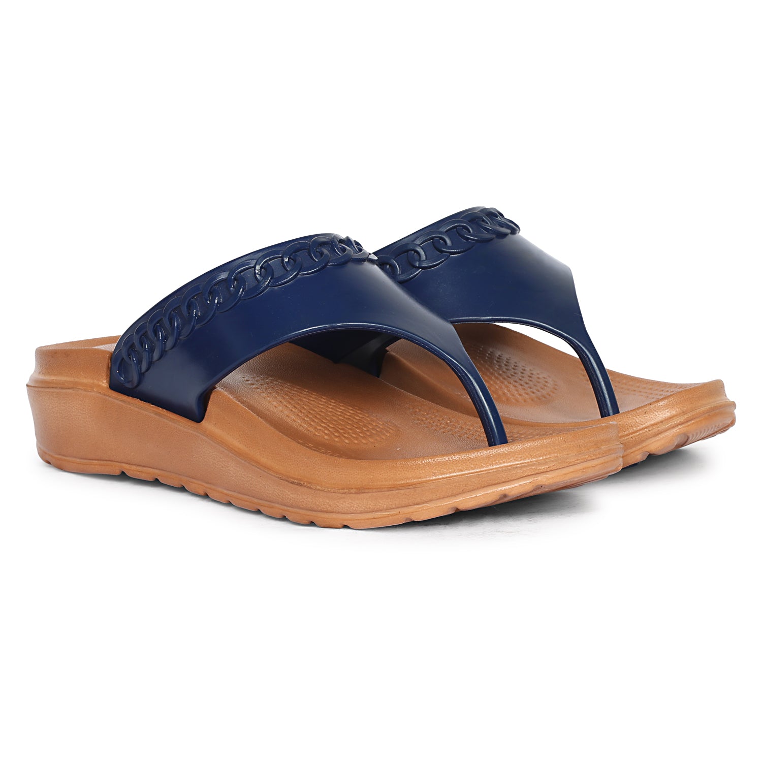 TGH FOAM TGFL005 Extra Soft Comfortable Stylish Slippers