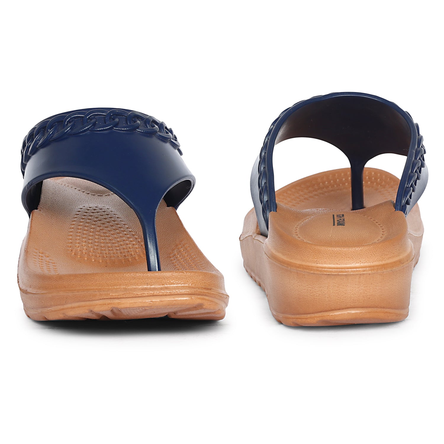 TGH FOAM TGFL005 Extra Soft Comfortable Stylish Slippers