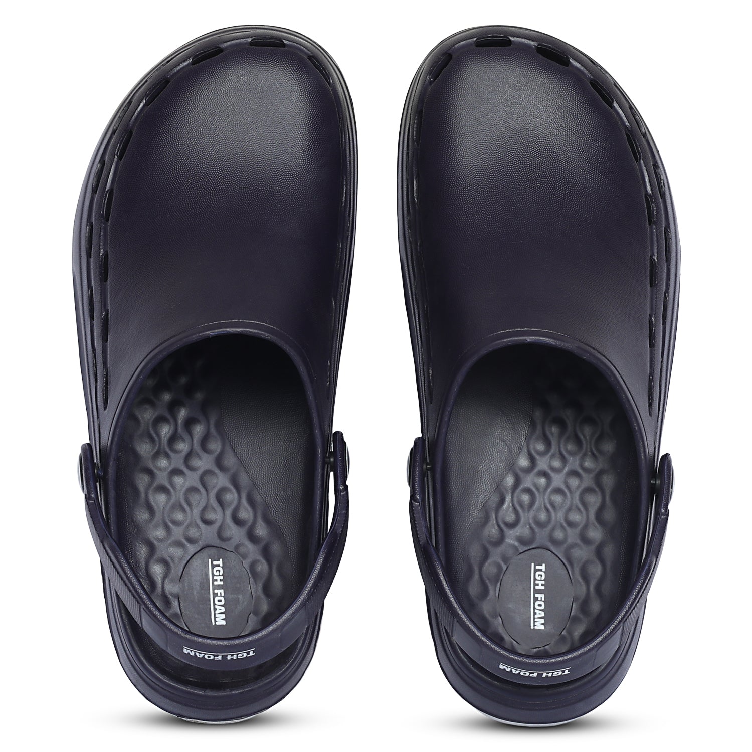 TGH FOAM TGFMC002 CROCS Extra Soft Comfortable Stylish Flip Flop