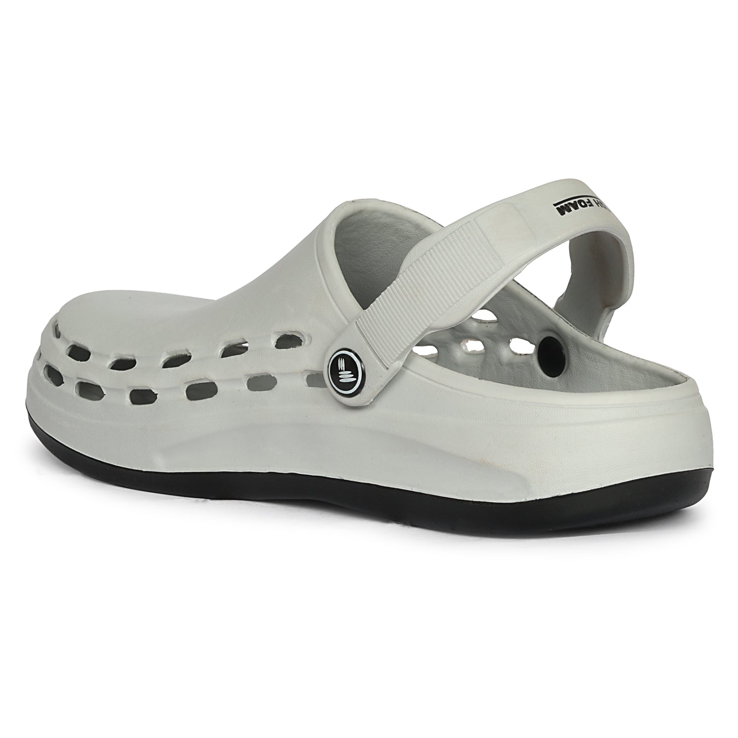 TGH FOAM TGFMC002 CROCS Extra Soft Comfortable Stylish Flip Flop