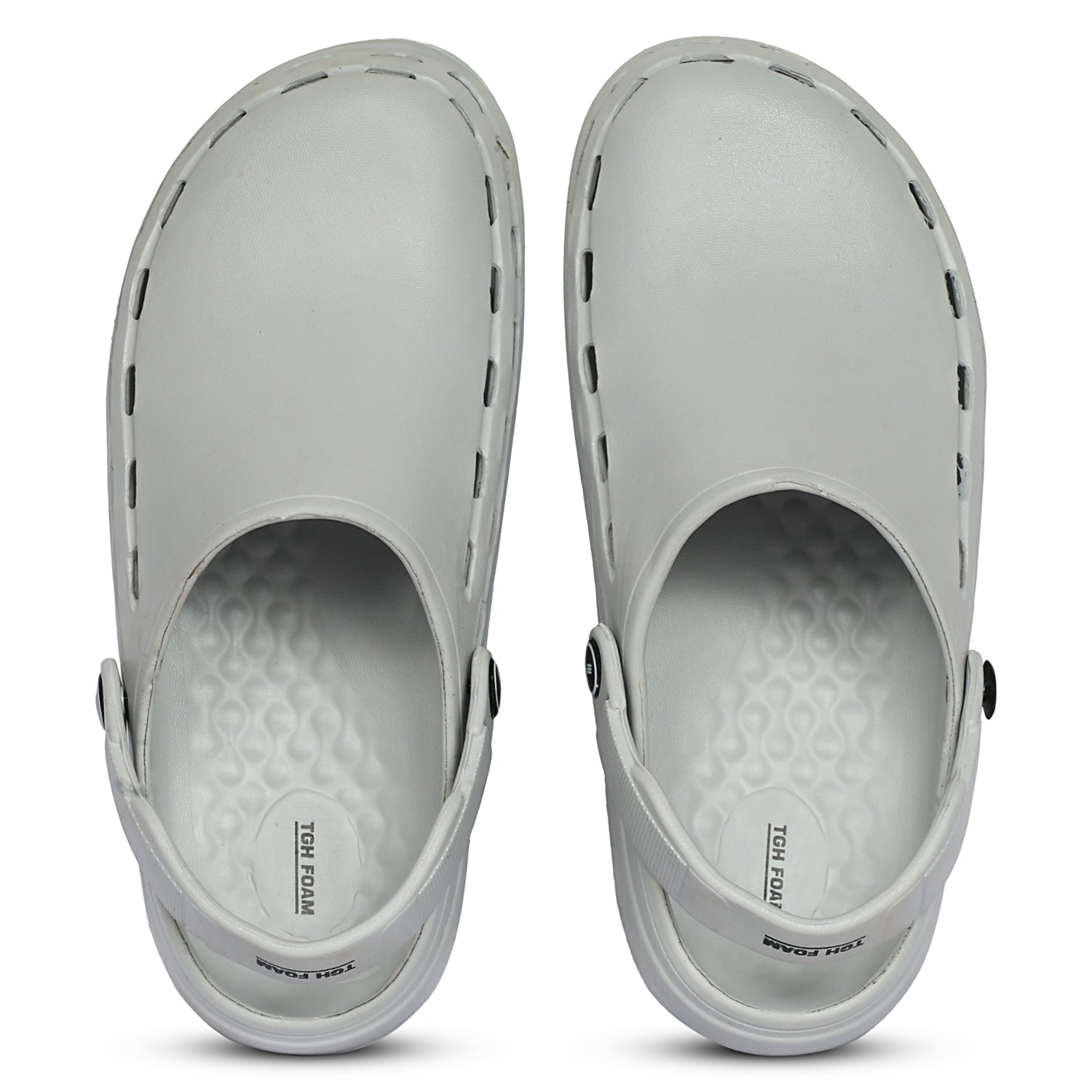 TGH FOAM TGFMC002 CROCS Extra Soft Comfortable Stylish Flip Flop