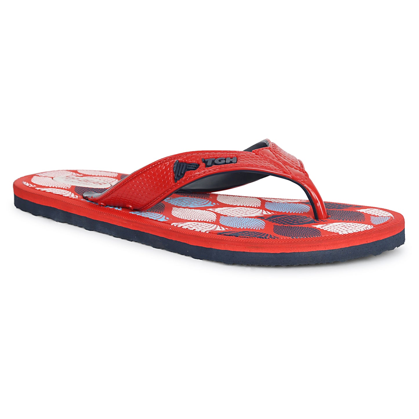 TGH LITEZ Alina007 Stylish Hawai Chapple Slipper