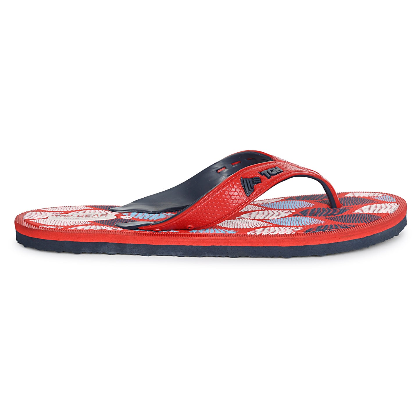 TGH LITEZ Alina007 Stylish Hawai Chapple Slipper