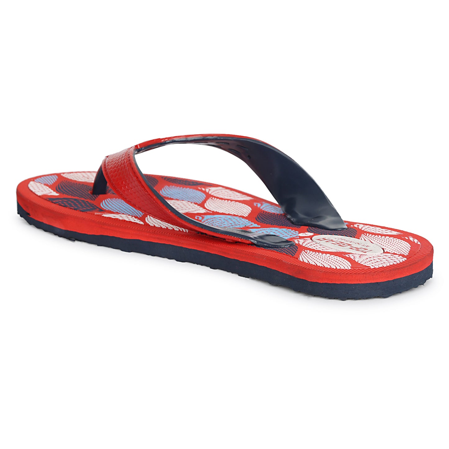 TGH LITEZ Alina007 Stylish Hawai Chapple Slipper