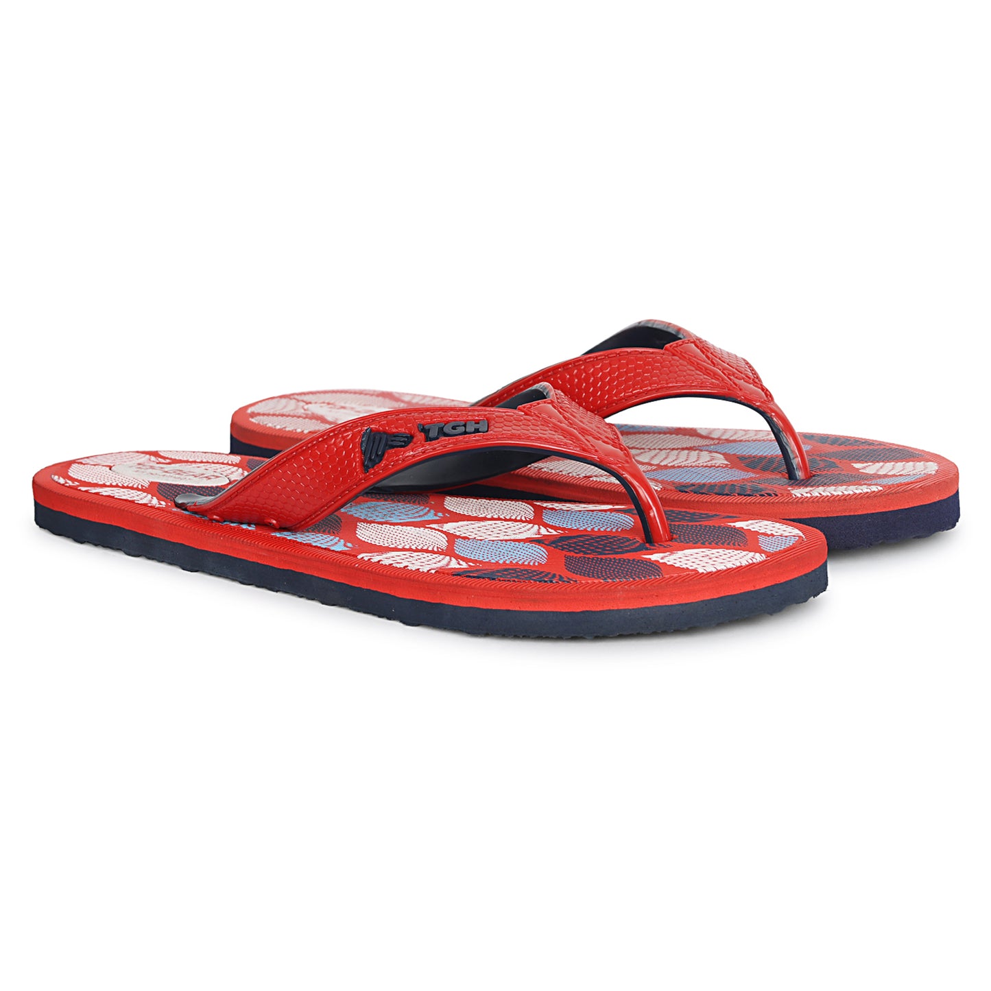 TGH LITEZ Alina007 Stylish Hawai Chapple Slipper