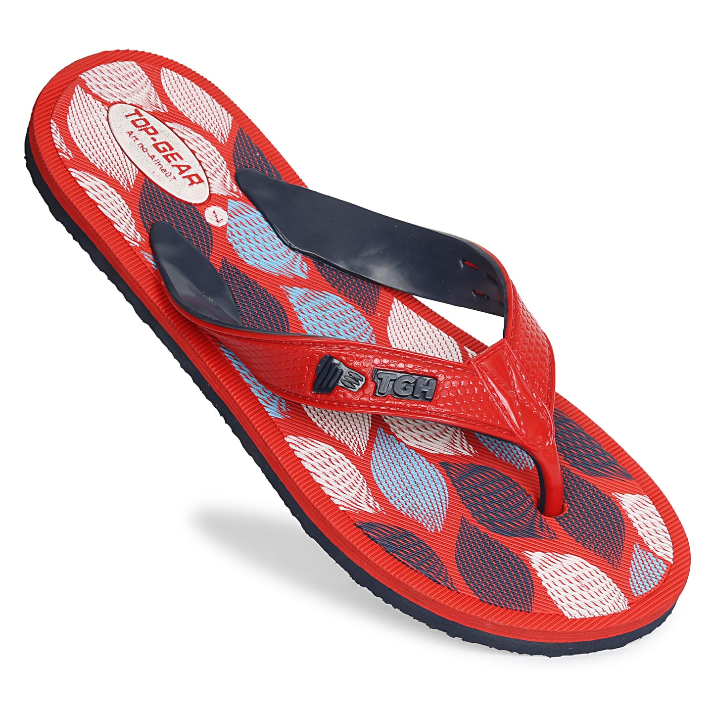 TGH LITEZ Alina007 Stylish Hawai Chapple Slipper