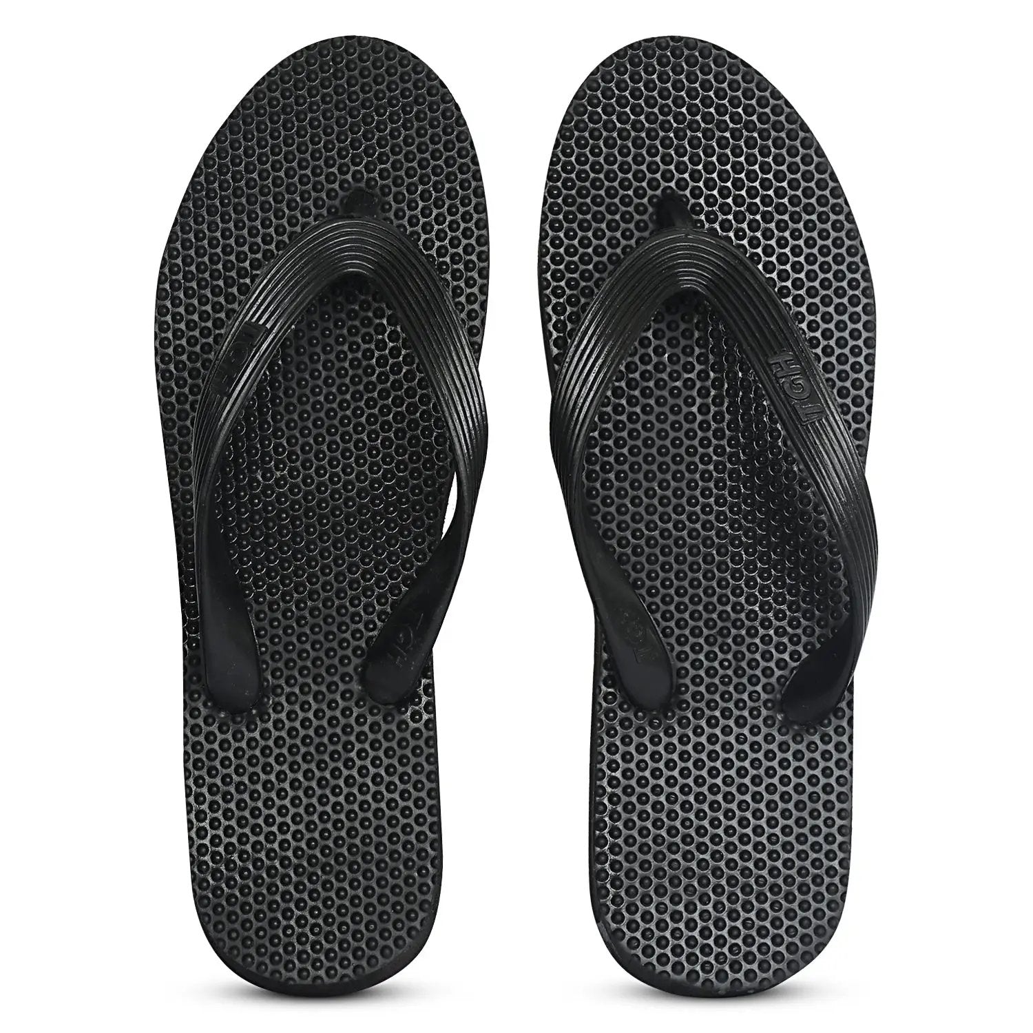 TGH LITEZ Heal Fitness Health Women's Soft & Comfortable Slip-On Hawai Chappal for Daily Wear