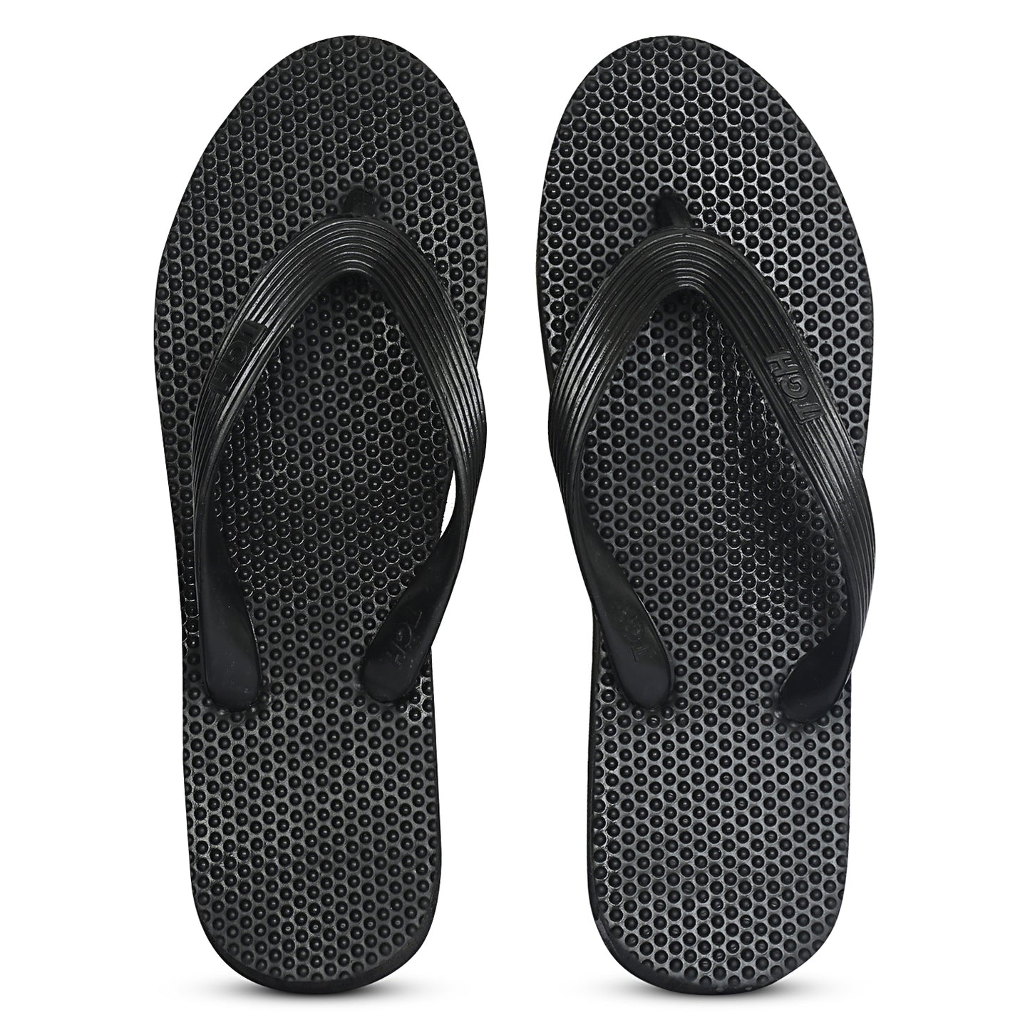 TGH LITEZ Heal Fitness Health Stylish Hawai Chapple Slipper