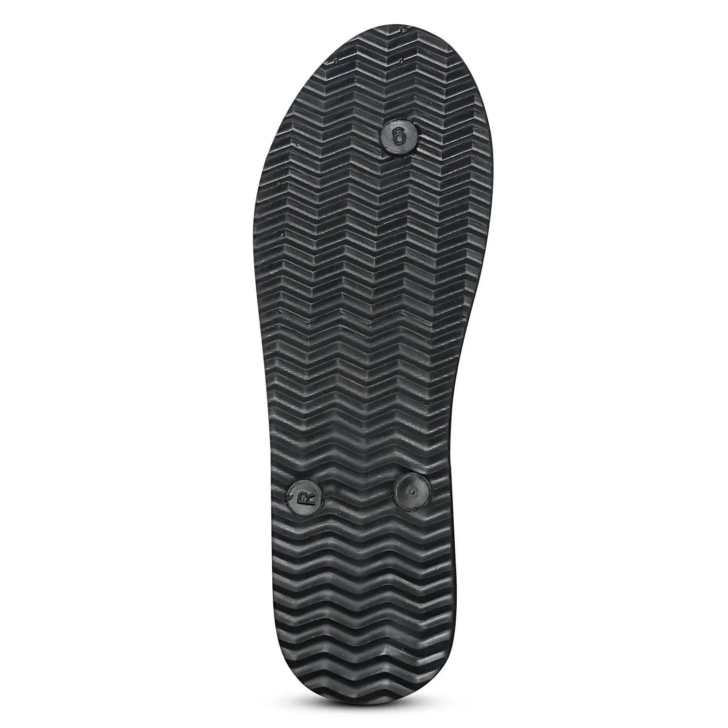 TGH LITEZ Heal Fitness Health Women's Soft & Comfortable Slip-On Hawai Chappal for Daily Wear