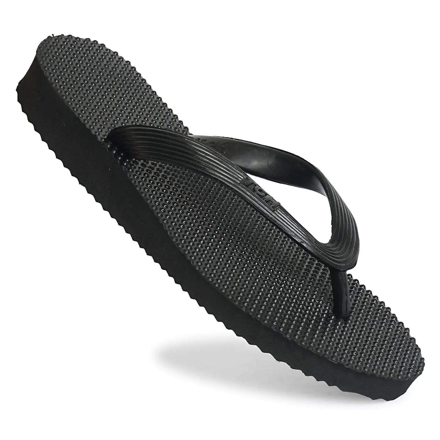 TGH LITEZ Heal Fitness Health Stylish Hawai Chapple Slipper Top Gear