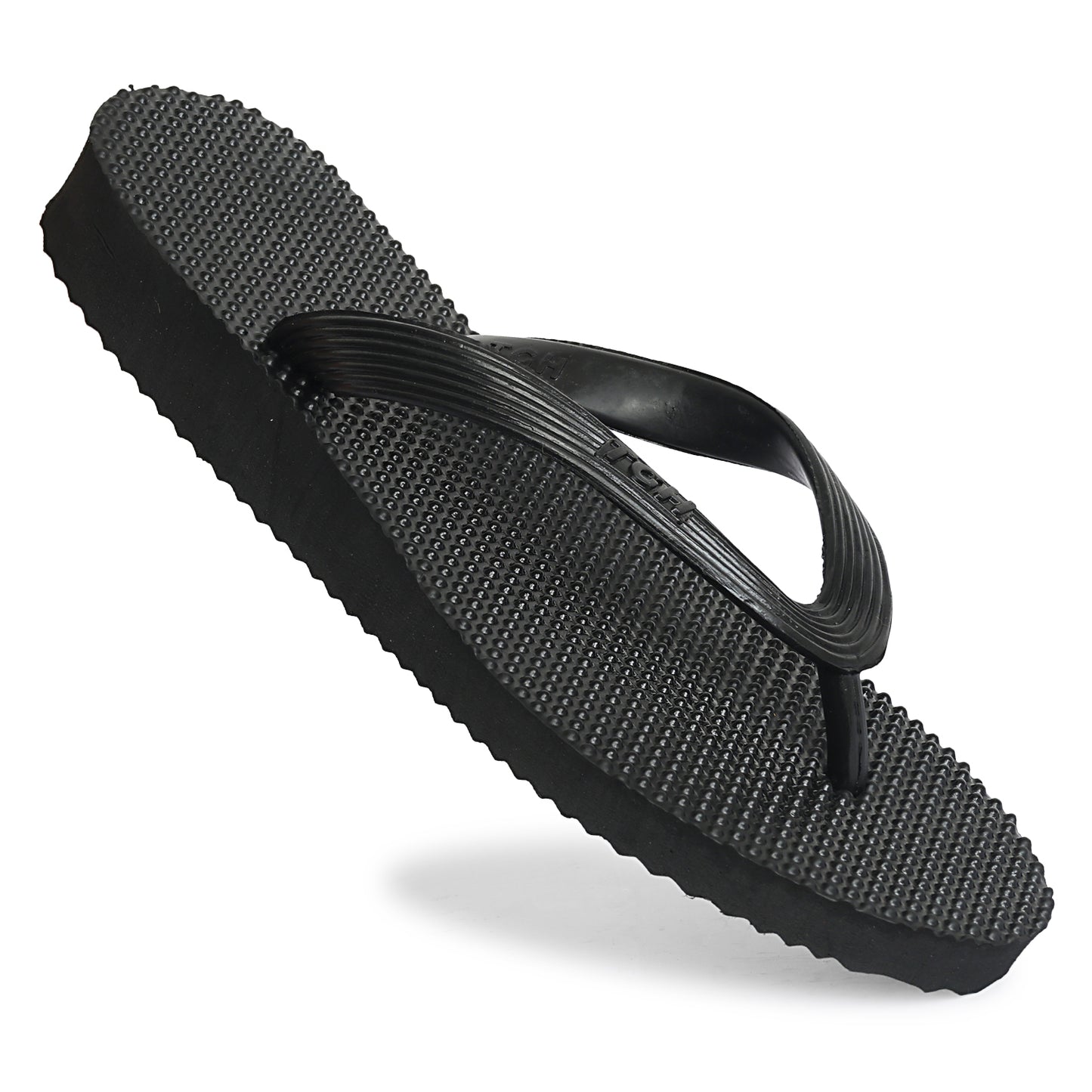 TGH LITEZ Heal Fitness Health Stylish Hawai Chapple Slipper