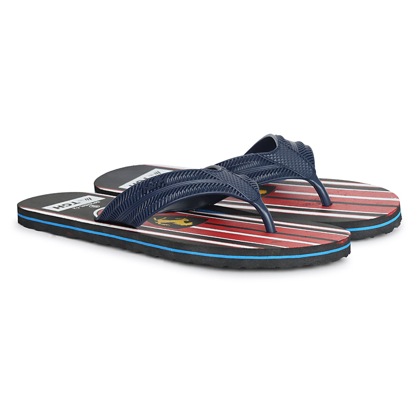 TGH LITEZ Spider12 Stylish Hawai Chapple Slipper