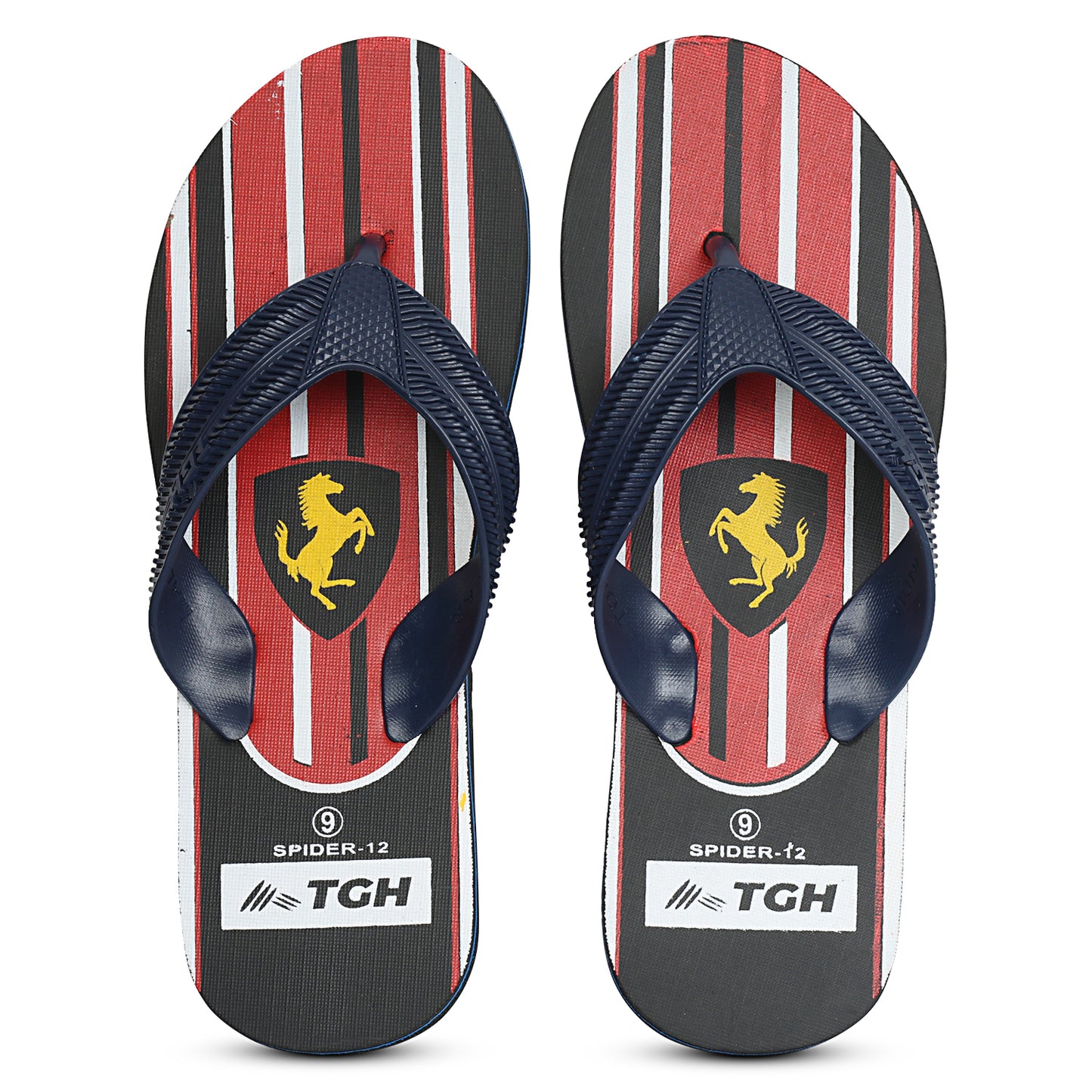 TGH LITEZ Spider12 Stylish Hawai Chapple Slipper