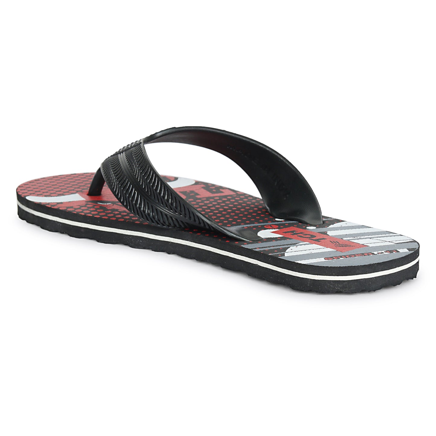 TGH LITEZ Spider11 Stylish Hawai Chapple Slipper