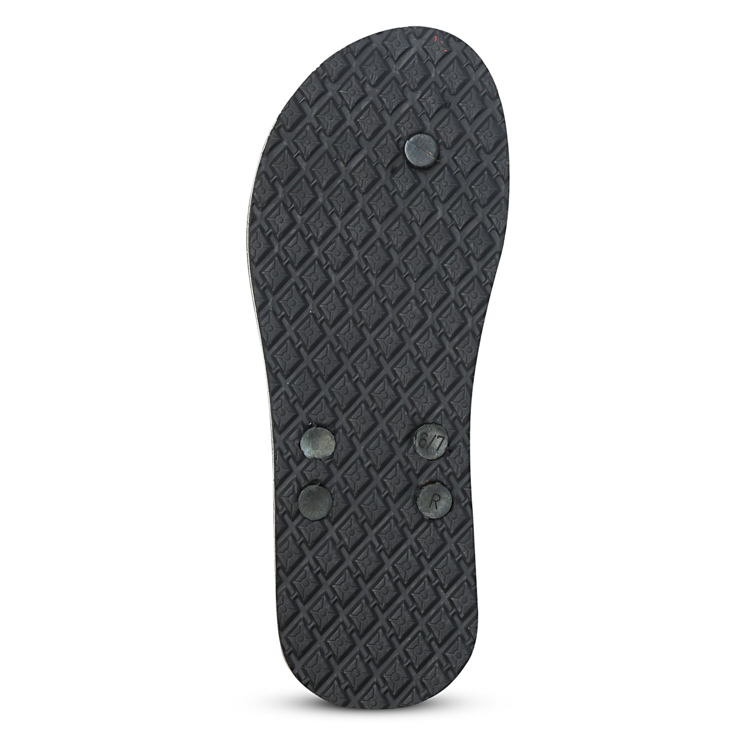 TGH LITEZ Spider11 Stylish Hawai Chapple Slipper