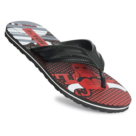 TGH LITEZ Spider11 Stylish Hawai Chapple Slipper