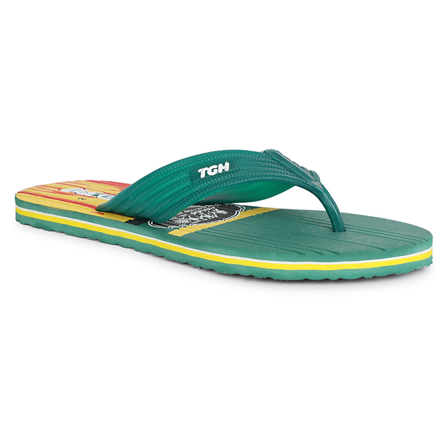 TGH LITEZ Super010 Stylish Hawai Chapple Slipper