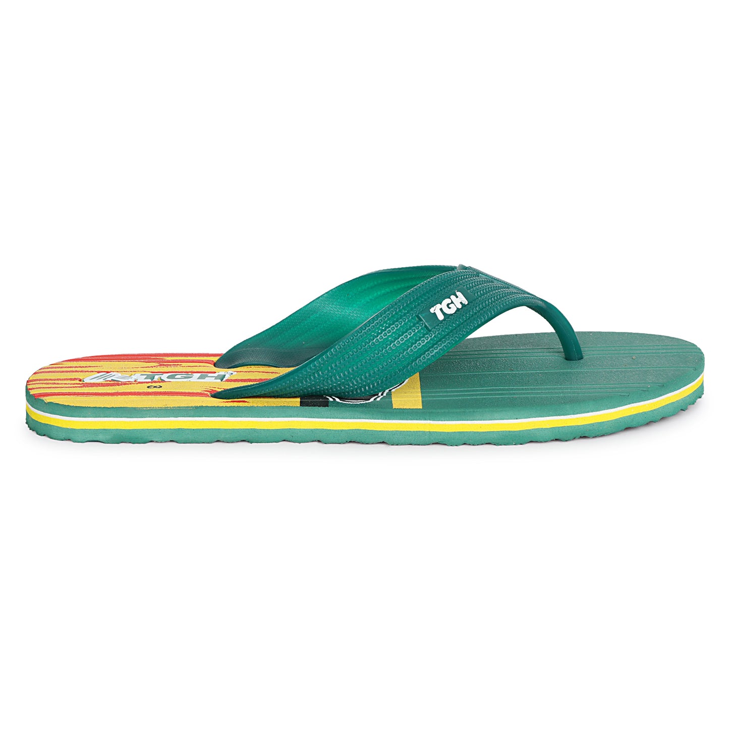 TGH LITEZ Super010 Stylish Hawai Chapple Slipper
