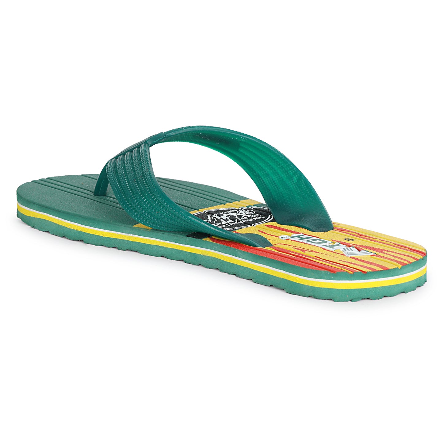 TGH LITEZ Super010 Stylish Hawai Chapple Slipper