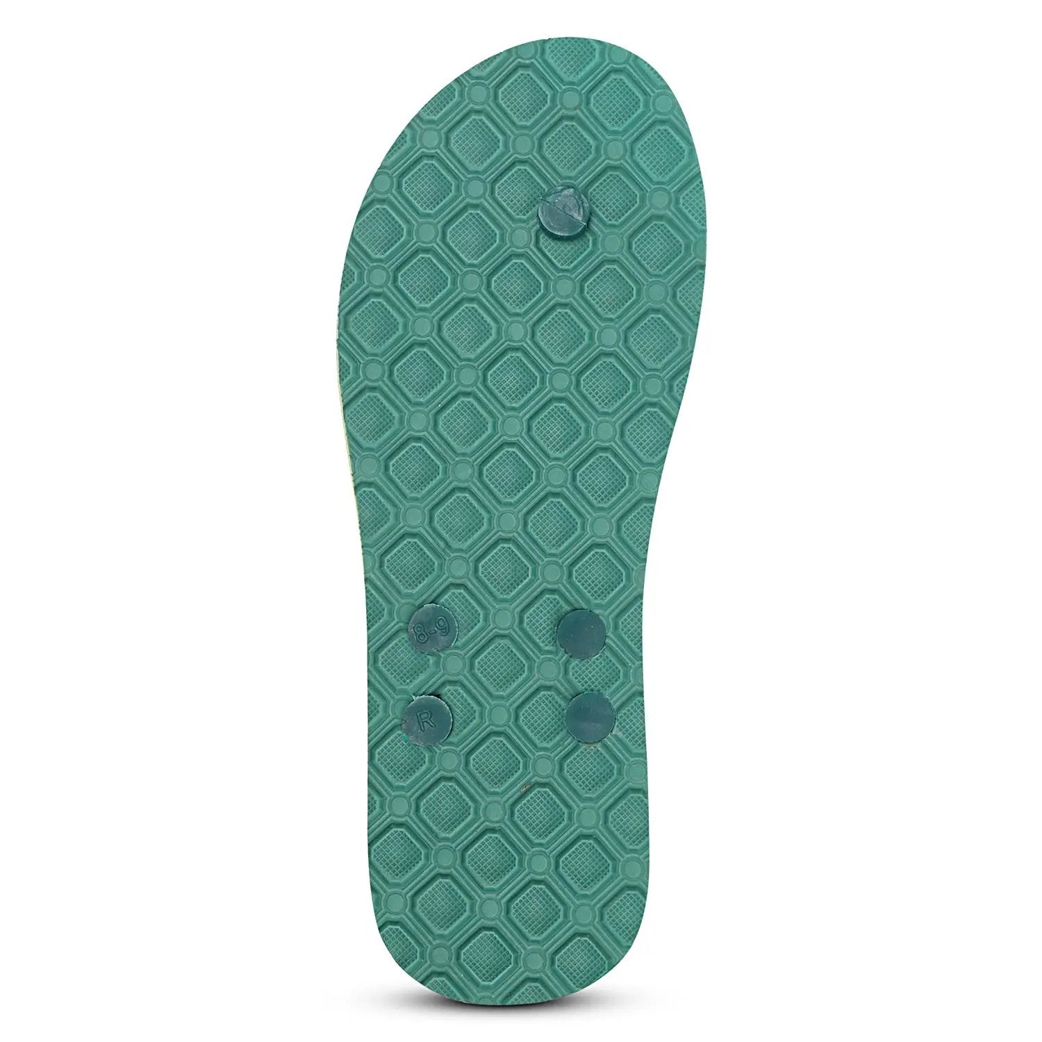 TGH LITEZ Super010 Stylish Hawai Chapple Slipper Top Gear