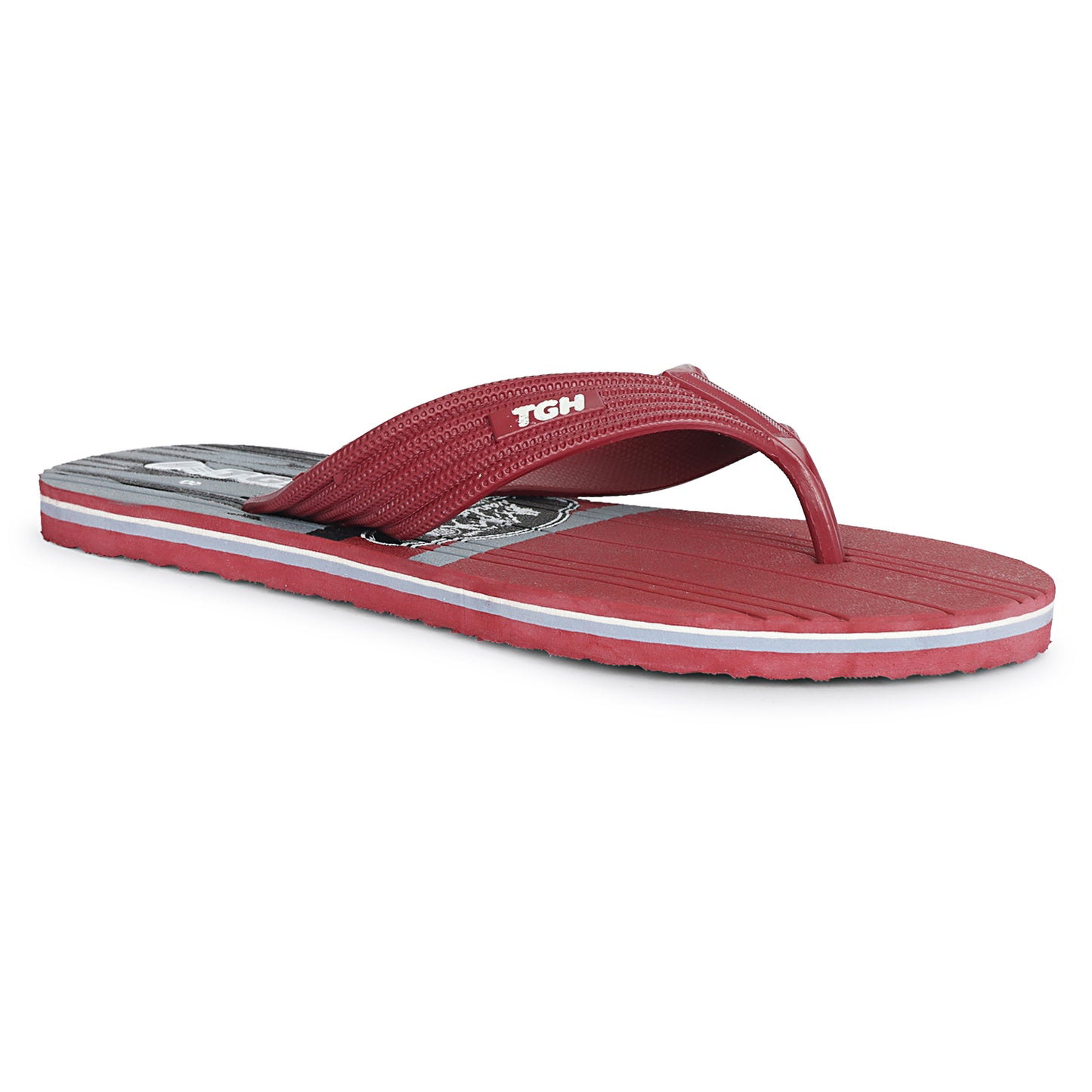 TGH LITEZ Super010 Stylish Hawai Chapple Slipper