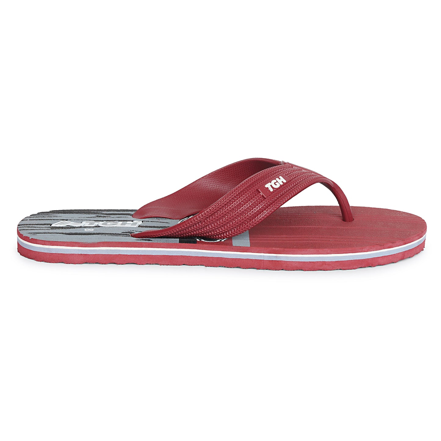 TGH LITEZ Super010 Stylish Hawai Chapple Slipper