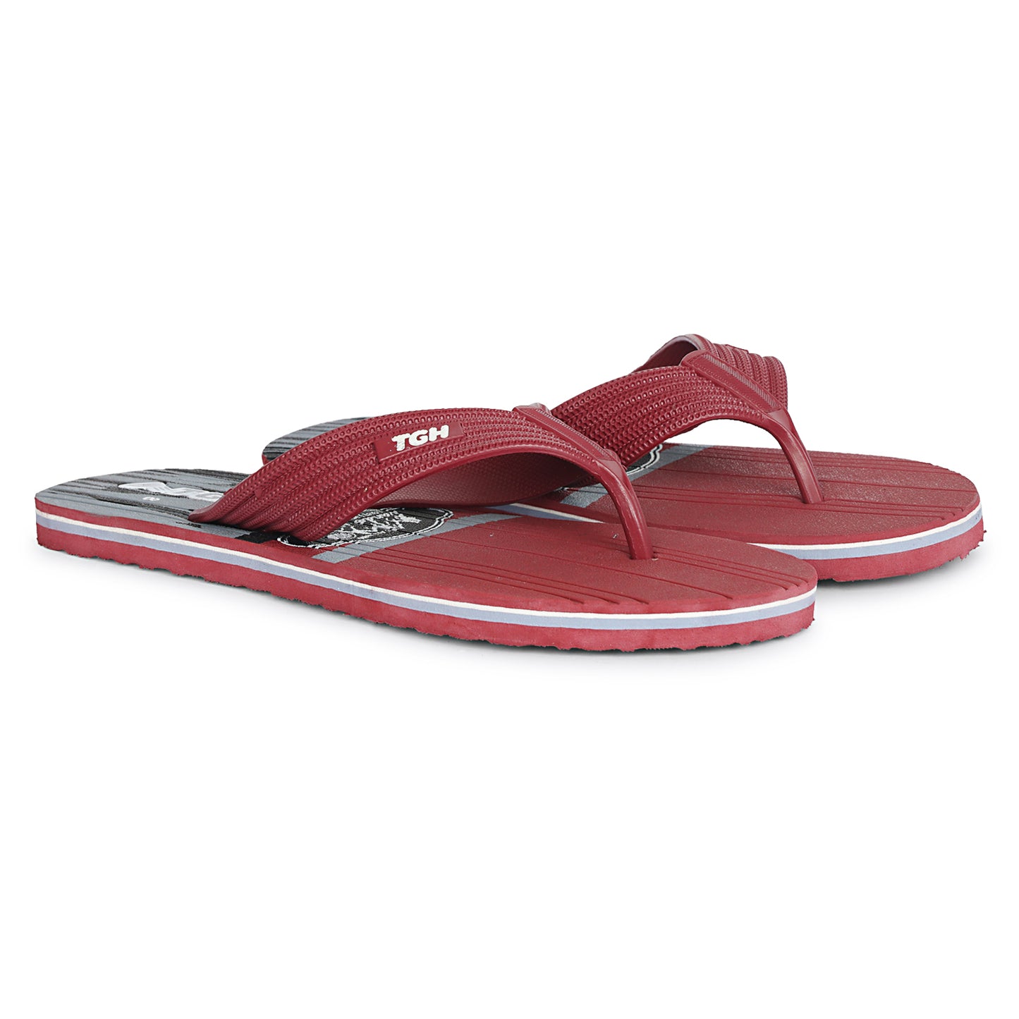 TGH LITEZ Super010 Stylish Hawai Chapple Slipper