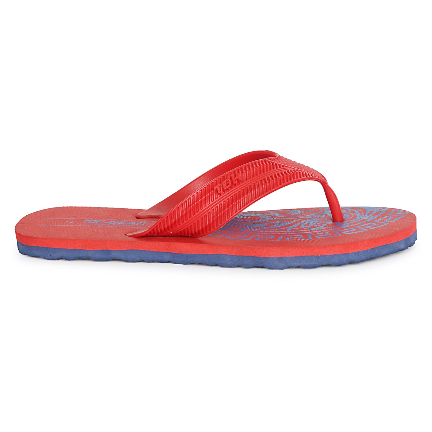 TGH LITEZ Oocean203 Stylish Hawai Chapple Slipper