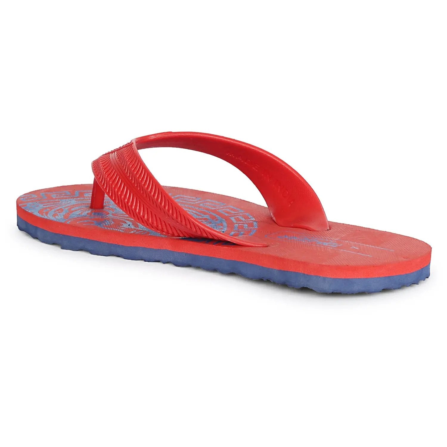 TGH LITEZ Oocean203 Men's Soft & Comfortable Slip-On Hawai Chappal for Daily Wear